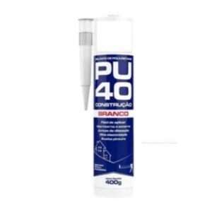PU40 SELANTE BRANCO MUNDIAL PRIME
