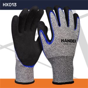 LUVA HANDEX HAND OIL CUT