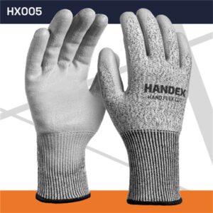 LUVA HANDEX HAND FLEXCUT