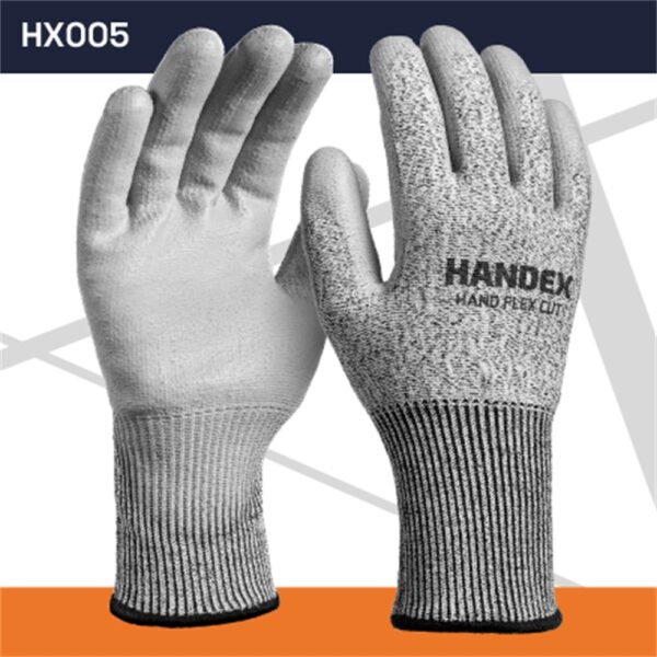 LUVA HANDEX HAND FLEXCUT