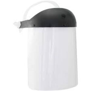 PROTETOR FACIAL 8 INC