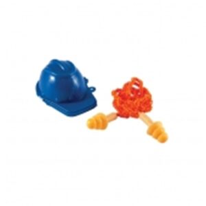 PROTETOR AURIC. PLUG SILICONE