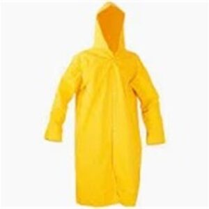 CAPA DE CHUVA PVC FORRADO