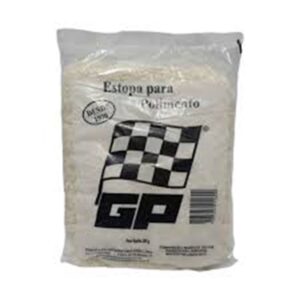 ESTOPA PARA POLIMENTO