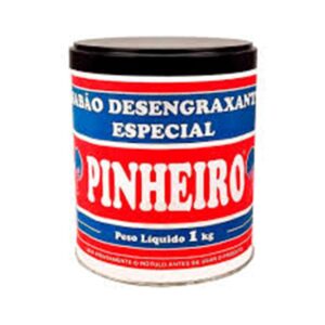 SABAO DESENGRAXANTE 1KG