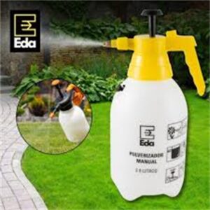 PULVERIZADOR 2L EDA