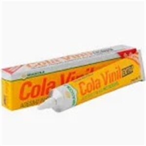 COLA VINIL EXTRA 75 GR