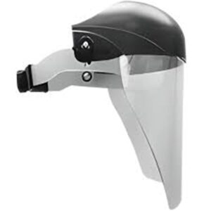 PROTETOR FACIAL EVOL. INC.8 C/ CATRACA