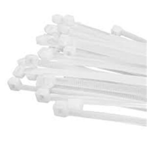 ABRAÇADEIRA STARTOOLS 3,6X370MM