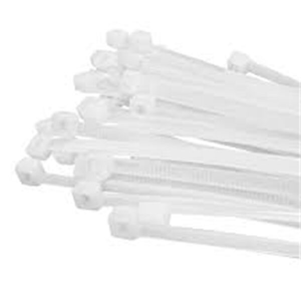 ABRAÇADEIRA STARTOOLS 3,6X370MM