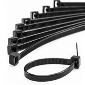ABRAÇADEIRA SQ-3693 4,8X300MM