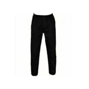 CALÇA BRIM 100% ALGODÃO PRETA