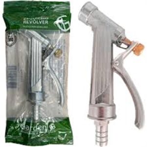 ESGUICHO REVOLVER GARDEN