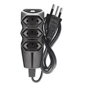 EXTENSÃO NEW PP3X0,75 10MTS F.C.