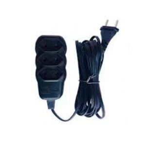 EXTENSÃO ELITE 5MTS - 10A