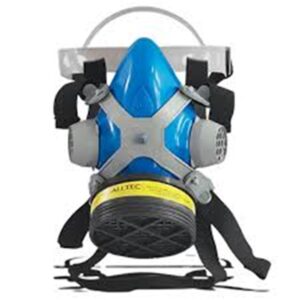 MASCARA SEMI FACIAL MASTT 2401-VO/GA - ALLTEC