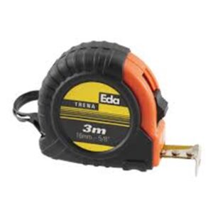 TRENA 3M EDA LARANJA