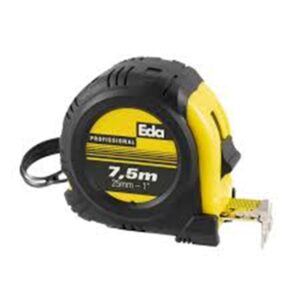 TRENA 7,5M EDA LARANJA