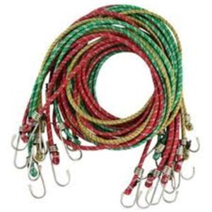 ELASTICO EXTENSOR 6X2MT