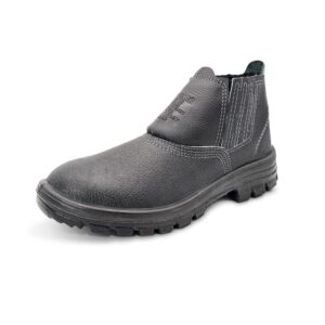 BOTINA CARTOM ELAST. R10 MONODENSIDADE