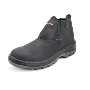 BOTINA CARTOM ELAST. TP80 BIDENSIDADE