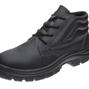 BOTINA MARLUVAS DE AMARR. BIDEN. C/ BICO DE PVC