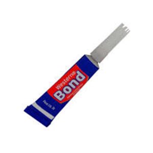 COLA WESTERN BOND 3G