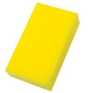 BLOCO DE ESPUMA 20X12X6CM