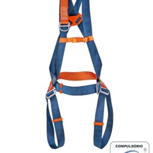 CINTURÃO PQD CARREGAMENTO DE CARGA EXXG