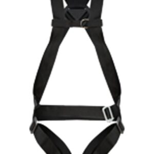 CINTURÃO PQD - 1 PONTO DG 4002