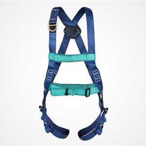 CINTURÃO PQD C/ EXTERSOR HL00201 HERCULES