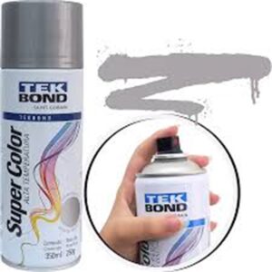 PRIMER FUNDO SELADOR CINZA TEK BOND