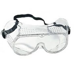 OCULOS AMPLA VISAO PERFURADO RA