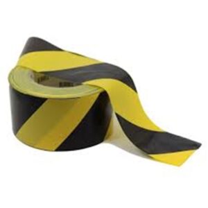 FITA ZEBRADA AM/PR 100MTS