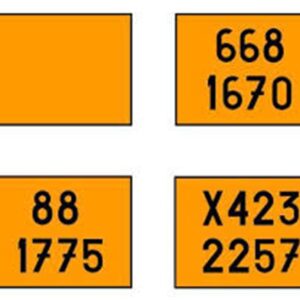 PLACA LJA 30x40 U.V 1.7