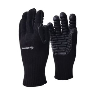 LUVA ANTIVIBRAÇÃO CG ATV 001