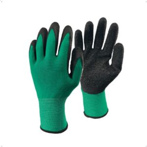 LUVA CG SUPERTACT LATEX