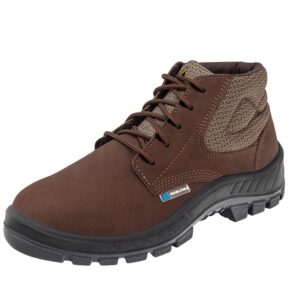 BOTINA AM NOBUCK PU BID. BP TREKKING CAFÉ