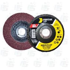 DISCO FLAP FERTAK RPM 13.300