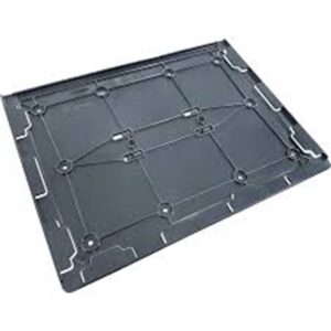 SUPORTE DE PLASTICO 30X40