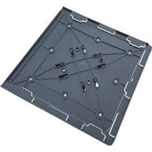 SUPORTE DE PLASTICO 30X30