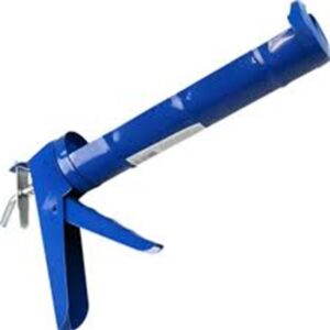 APLICADOR PARA TUBO DE SILICONE 9'' STARFER FECHADO