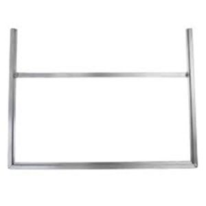 SUPORTE DE ALUMINIO 30X30
