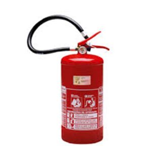 EXTINTOR DE PO 8KG BC