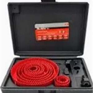 KIT SERRA COPO MAD. MTX 19-127 12PC