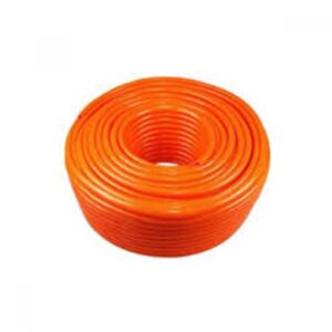 MANG. JD. TRANÇADA MANLUPLAST LARANJA