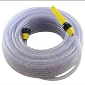 MANG. JD. TRANÇADA MANLUPLAST CRISTAL