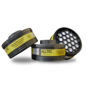 FILTRO P/ MASCARA SEMI FACIAL