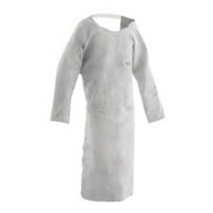 BLUSÃO DE RASPA TIPO BARBEIRO