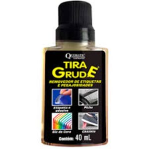 TIRA GRUDE REMOV. DE ETIQUETAS 40ML